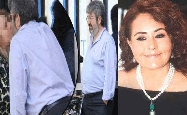 Ünlü çift yaşadıkları kriz sonucu boşandı!