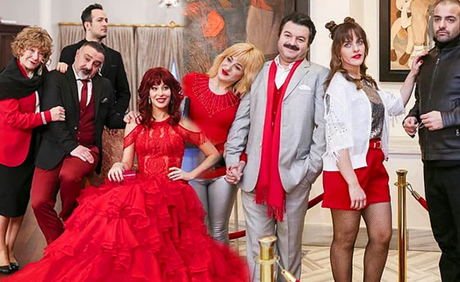 'Jet Sosyete' bitiyor mu? Dedikodularına Gülse Birsel'den açıklama