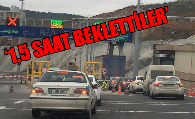 Gişelerde nakit çilesi büyüyor!