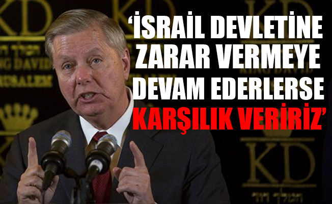 İsrail savaş planını açıkladı!
