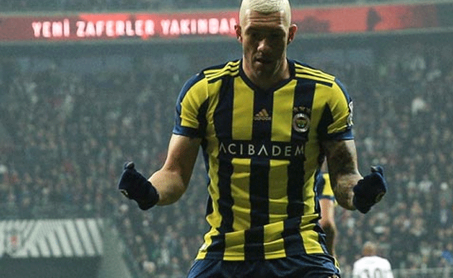 Tahkim Kurulu’ndan Fernandao kararı!
