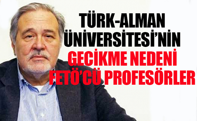 Prof. İlber Ortaylı: FETÖ’cüler ele geçirmiş...