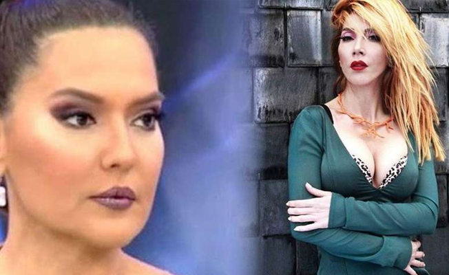 Hande ile Demet arasındaki buzlar erimiyor