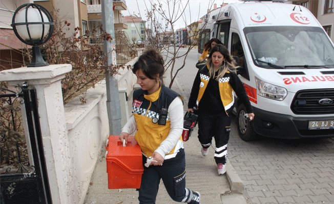 Kartal'da dehşet! 2 ölü