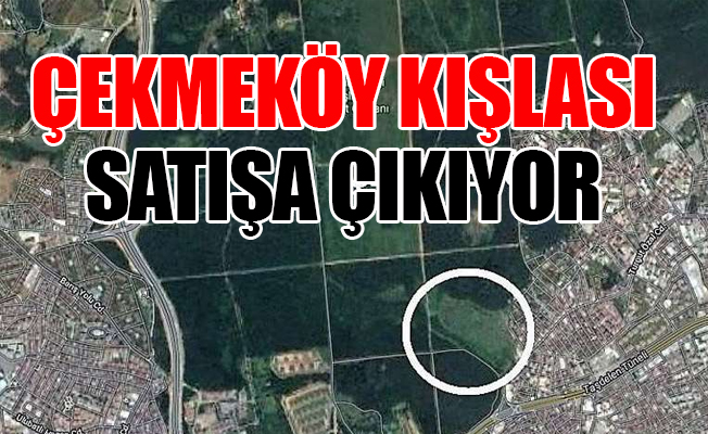 Yerine AVM ve rezidans geliyor...