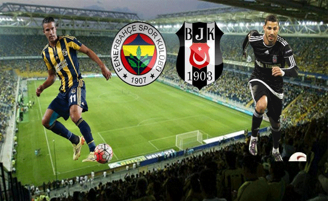 Derbide ilk yarı bitmeden 2 gol!