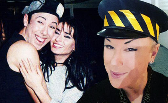 VJ Bülent: İETT'ye binip havyar yemeye gidiyordum