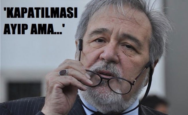 İlber Ortaylı’dan Wikipedia çıkışı: Bilgiler yanlış