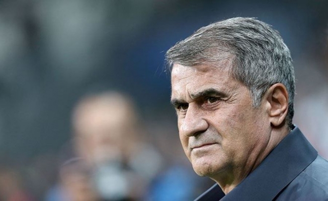Şenol Güneş'ten sert tepki: ‘Gerginliğin sebebini arkadaşlar bilir’