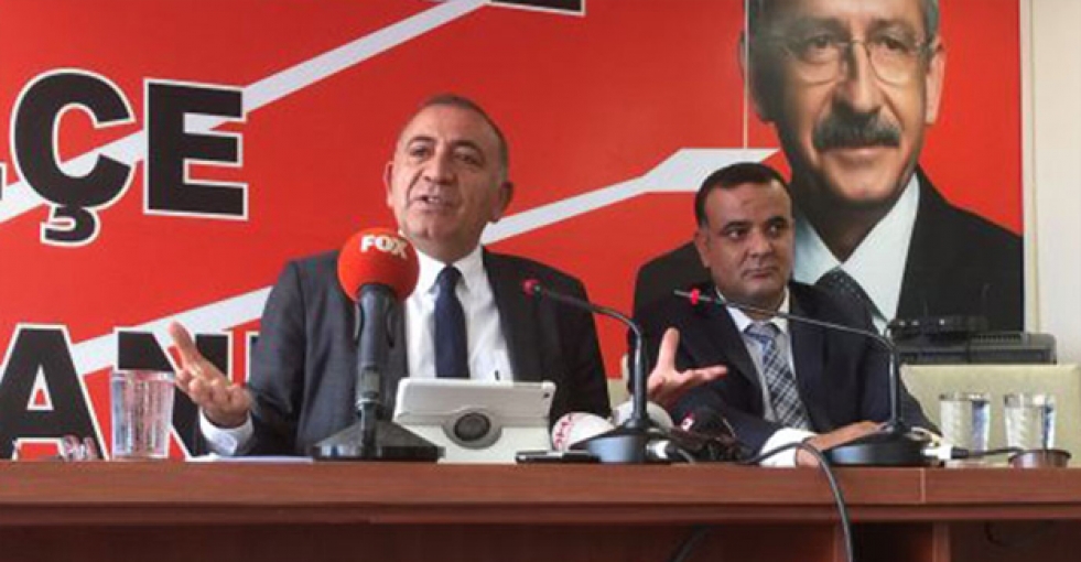 'Erdoğan döneminde İstanbul'da cemaate arsa tahsisi yapılmadı'