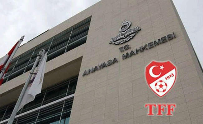 Anayasa Mahkemesi o düzenlemeyi iptal etti!