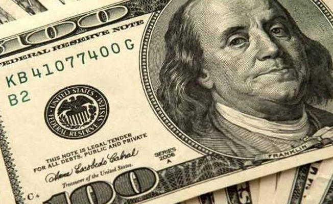 Dolar kritik seviyede!
