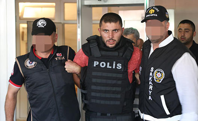 20 yaşındaki 9 aylık hamile kadını katleden, erkek çocuğa tecavüzle suçlanan şahsa eşinden şok!