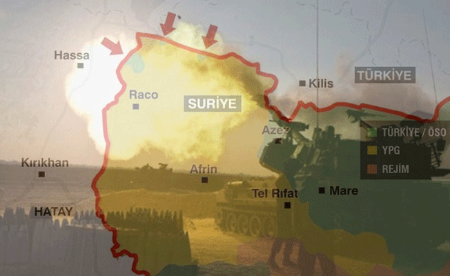 8 şehit verdiğimiz tepe TSK tarafından alındı