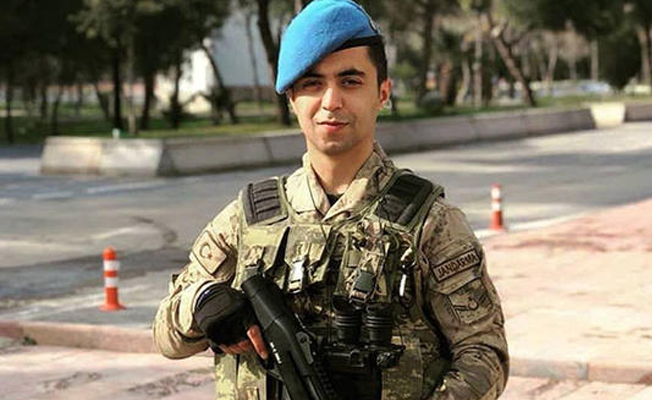 Şehit Rıdvan Çevik'in acılı babası anlattı: Ancak şehit düşersem dönerim dedi