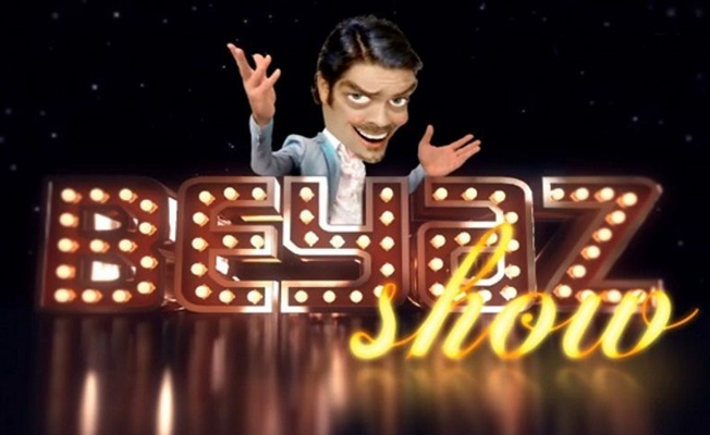 Beyaz Show iki hafta üst üste yayınlanmıyor! Peki neden?