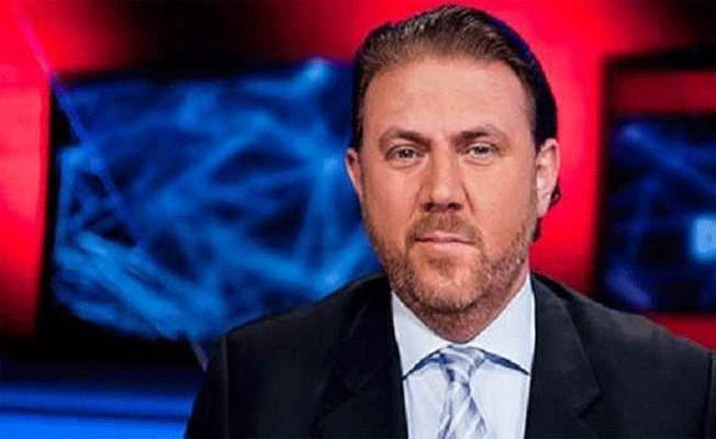 Cumhurbaşkanı Başdanışmanı: Çekyat mı bu? Çekya diye bir şey yok, onun sahibi Almanya