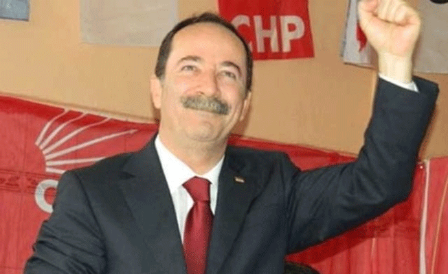 CHP'li Recep Gürkan'dan Edirnelilere çağrı