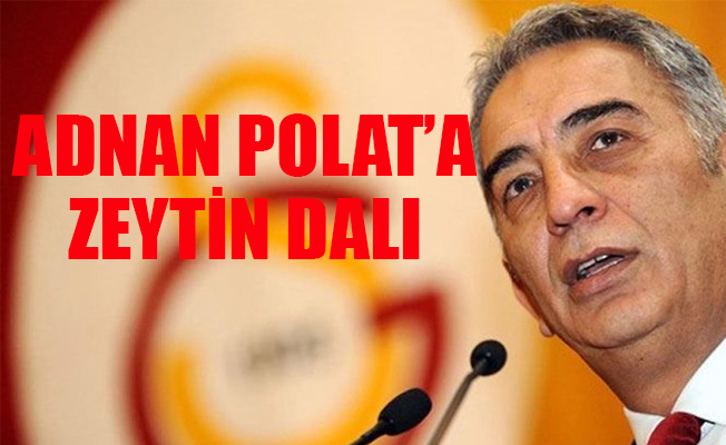 Galatasaray'ın efsane başkanı geri mi dönüyor?