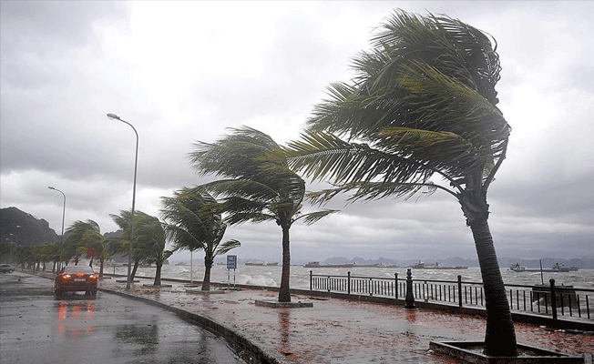 İstanbul için meteorolojiden kritik uyarı!