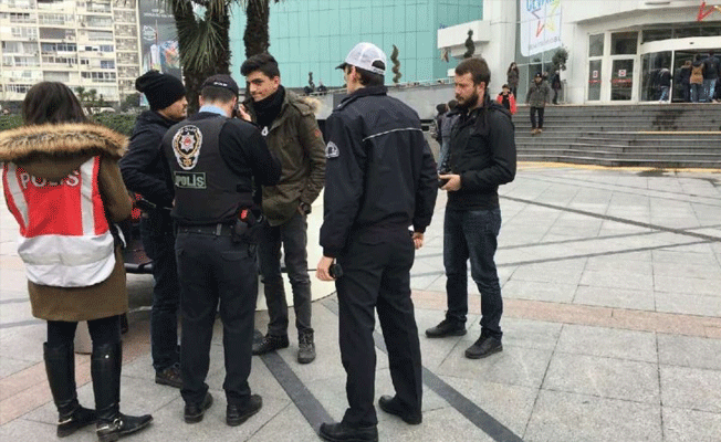 İstanbul’da sıkı denetim dönemi