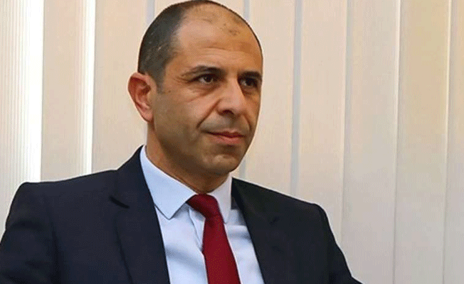 KKTC’de makam aracı tartışması