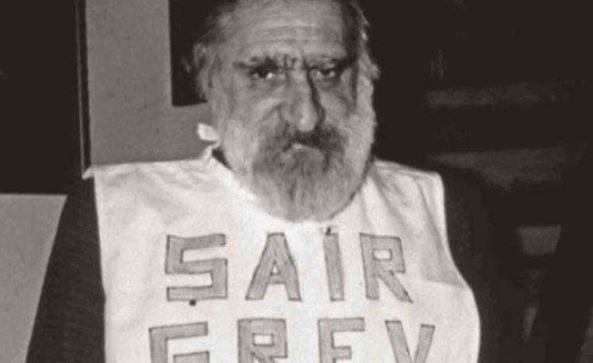 Can Yücel yıllar önce çocuk istismarını böyle değerlendirmişti!