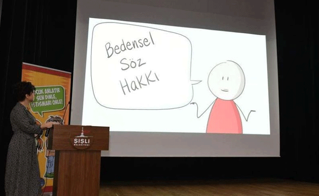 Çocuk istismarı vakaları yüzde 700 arttı!