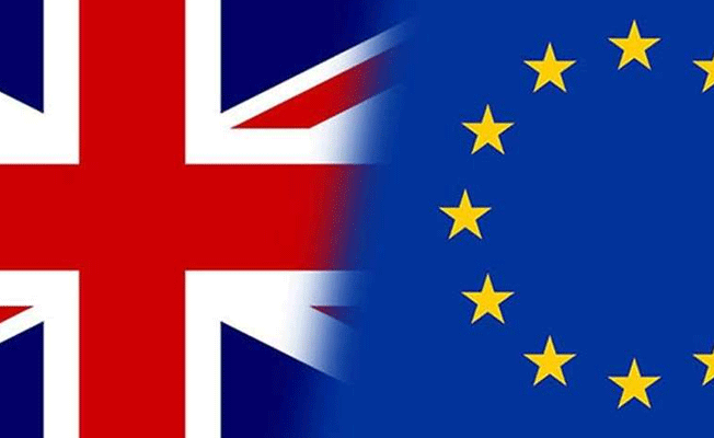 May: Brexit sürecinin kazananı olmayacak
