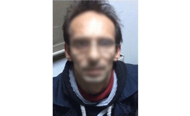 Elektro şoklu sapık tutuklandı