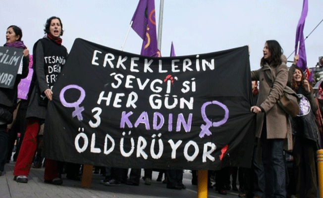 Valilikten 8 Mart etkinliğine izin çıkmadı; gerekçe 'güvenlik'