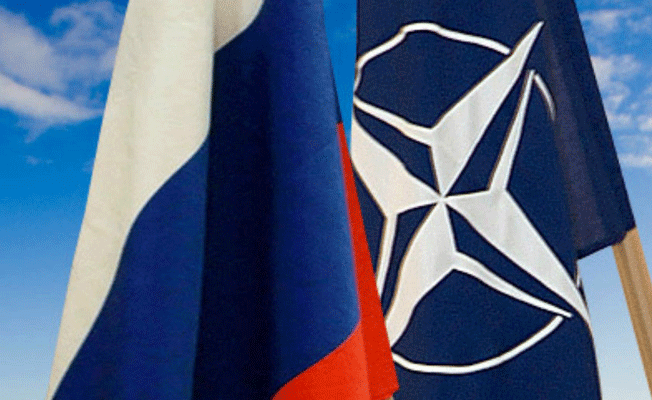 NATO: Putin'in ifadelerini not ettik