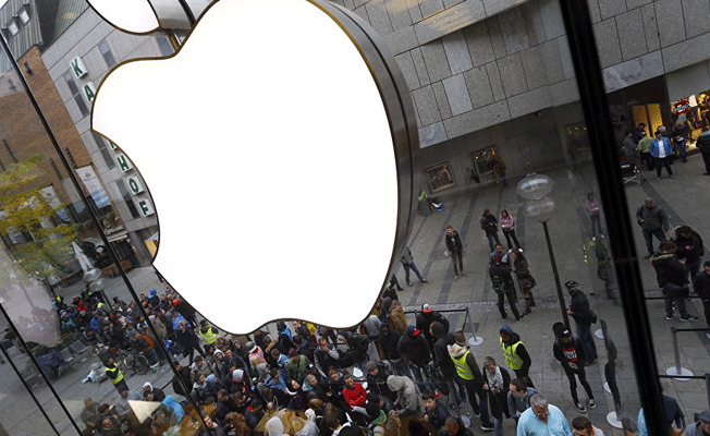 Apple ürünlerinin ortalama kullanım ömrü hesaplandı