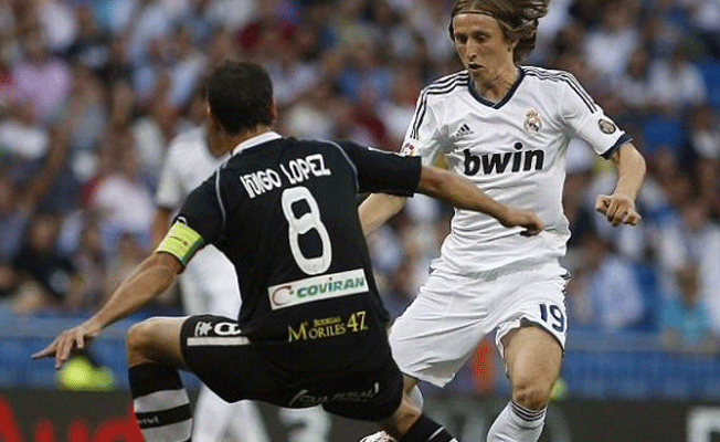Real Madridli futbolcuya 'yalan beyan' suçlaması