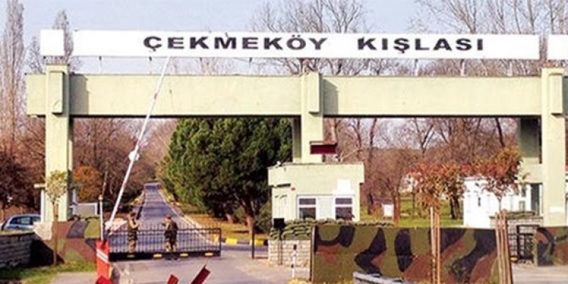 Bir ilk: Sahibinden satılık askeri kışla