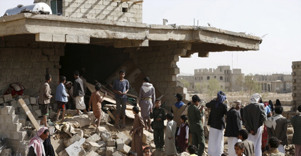 Yemen'de kanlı saldırı: En az 140 ölü