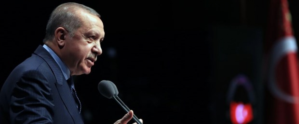 Erdoğan Afrika gezisinde ABD’nin teklifini açıkladı
