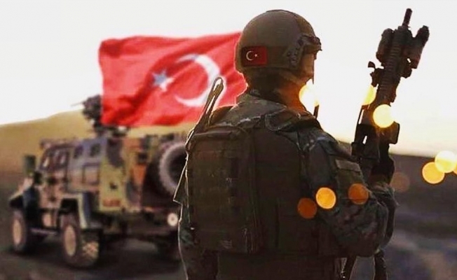 TSK’dan 43. gün açıklaması: 2 bin 434 terörist etkisiz