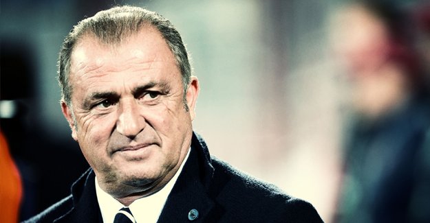 Fatih Terim'e İtalya'dan 2 yıllık teklif