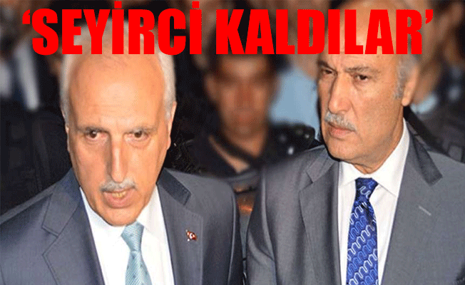 FETÖ'den yargılanan Çapkın ve Mutlu için gerekçeli karar açıklandı