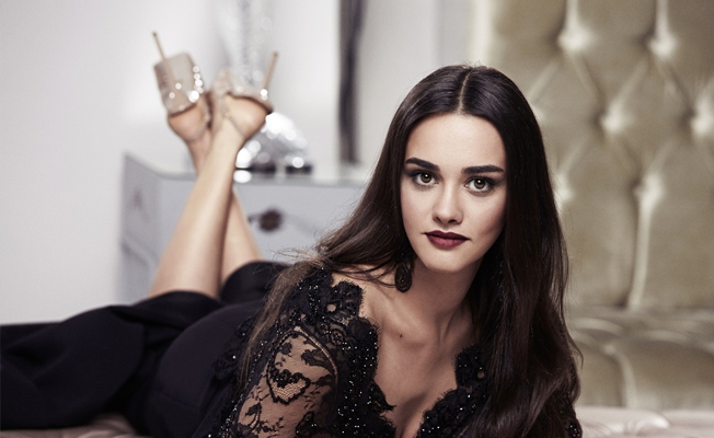 Oyuncu Hande Soral: İstediğin her şeyi yap, istemediğini asla