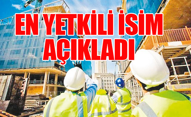 İki inşaat devinin satışı masada...