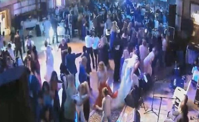Ankara'da düğünde katliam yaratan sanıklara karar çıktı