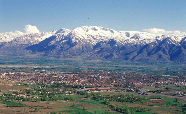 Korkutan deprem!