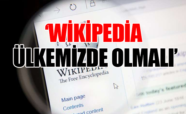 İnternetin başındaki isim konuştu