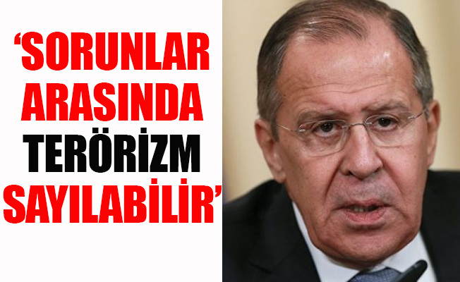 Rusya'dan flaş açıklamalar