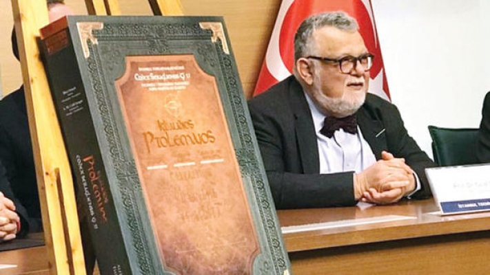 Fatih Altaylı: ‘Celal Şengör’ün Fatih Sultan Mehmed yorumu oltaydı’