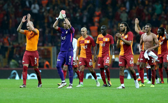 Galatasaray'da fatura krizi yaşanıyor