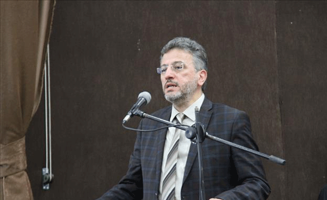 Bünyamin Albayrak ' Camii imamları çilingir sofralarına misafir olurdu'