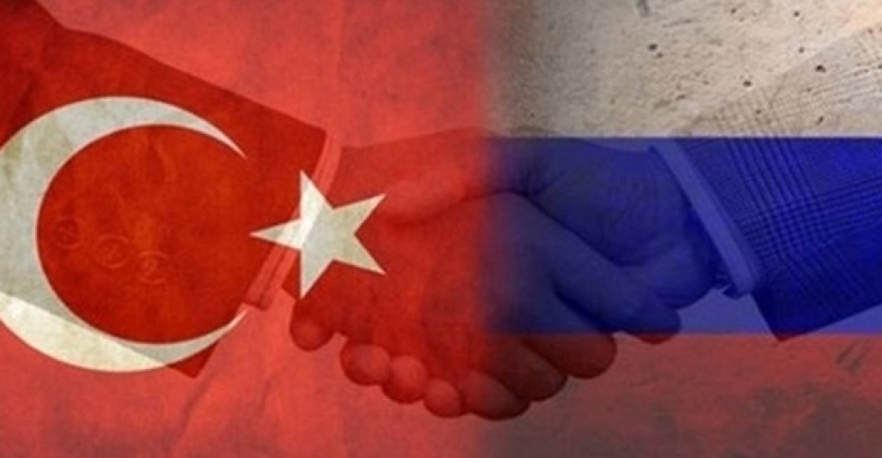 Bakan açıkladı; Rusya ile imzalar yarın atılıyor